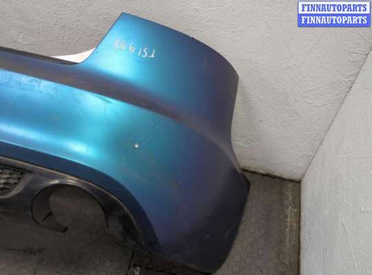 купить Бампер на Audi A6 (C6) 2004-2011