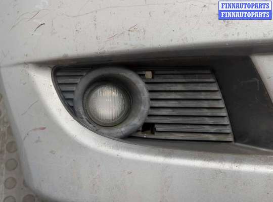 купить Бампер на Mitsubishi Lancer 9 2003-2006