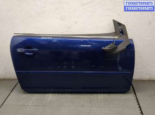 купить Дверь боковая (легковая) на Ford Focus 2 2008-2011