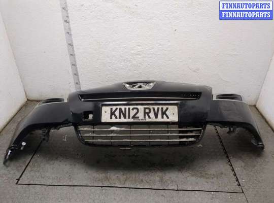 купить Бампер на Peugeot 5008 2009-2016