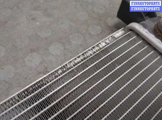 купить Радиатор охлаждения двигателя на Mercedes CLK W209 2002-2010