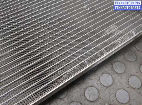 купить Радиатор охлаждения двигателя на Mercedes CLK W209 2002-2010