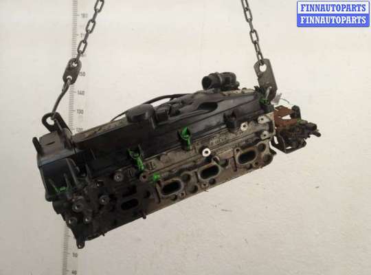 купить Головка блока (ГБЦ) на Mercedes Sprinter 2006-2018