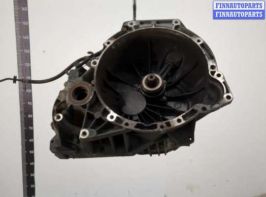 купить КПП 5-ст.мех. (МКПП) на Ford Focus 1 1998-2004