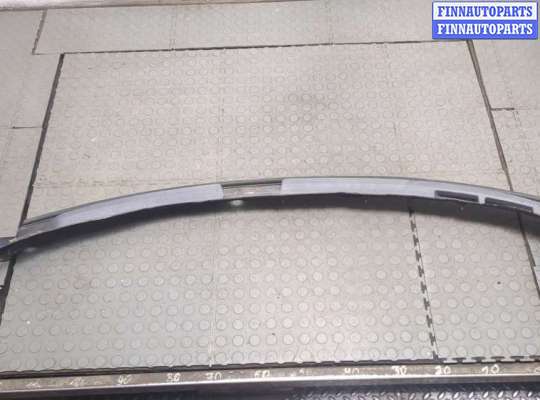 купить Жабо под дворники (дождевик) на BMW 3 E46 1998-2005