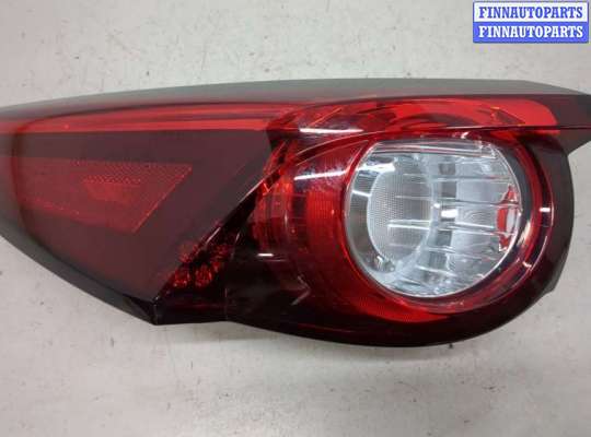 Фонарь задний на Mazda CX-9 II (TC)