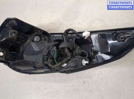 купить Фонарь (задний) на Mazda CX-9 2016-2022