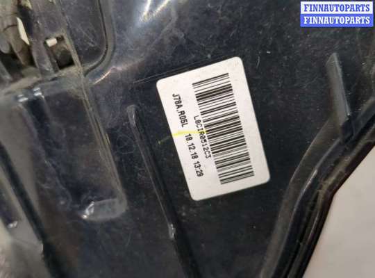 купить Фонарь (задний) на Mazda CX-9 2016-2022