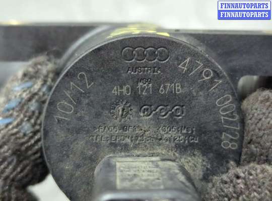 купить Насос водяной (помпа) на Audi Q7 2005-2015