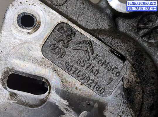 купить Насос вакуумный на Peugeot Boxer 2014-2025