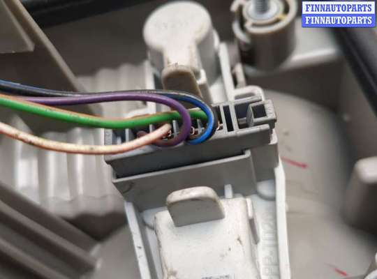 купить Фонарь (задний) на Ford Mondeo 4 2007-2015