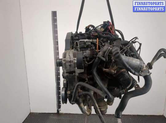 купить Двигатель (ДВС) на Audi A4 (B5) 1994-2000