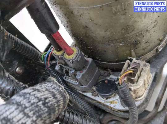 купить Насос электрический усилителя руля на Ford Focus 2 2005-2008