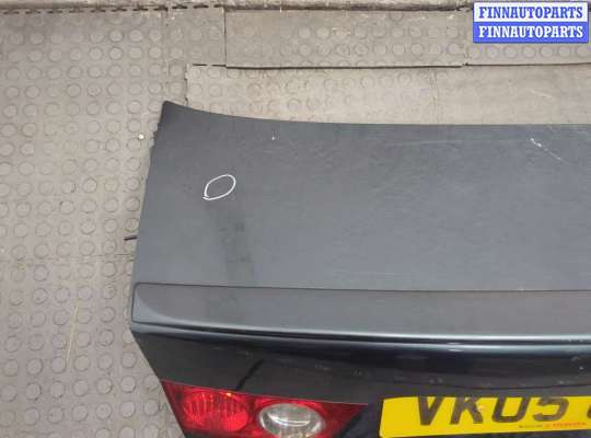 купить Крышка (дверь) багажника на Honda Accord 7 2003-2007