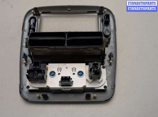 купить Переключатель отопителя (печки) на Ford Explorer 2001-2006