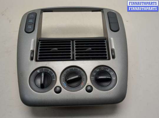 купить Переключатель отопителя (печки) на Ford Explorer 2001-2006