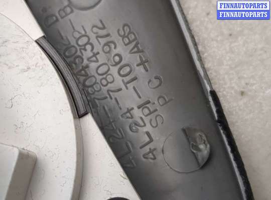 купить Переключатель отопителя (печки) на Ford Explorer 2001-2006