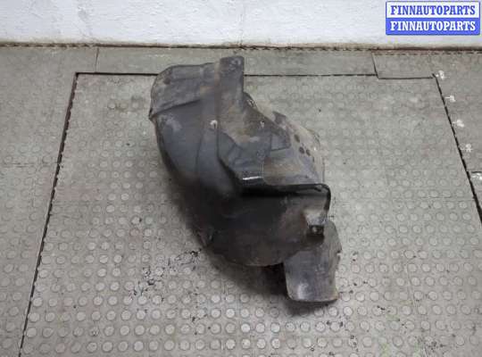 купить Защита арок (подкрылок) на Ford Mondeo 3 2000-2007