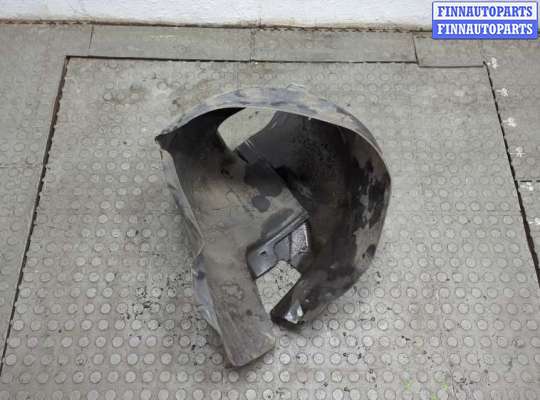 купить Защита арок (подкрылок) на Ford Mondeo 3 2000-2007