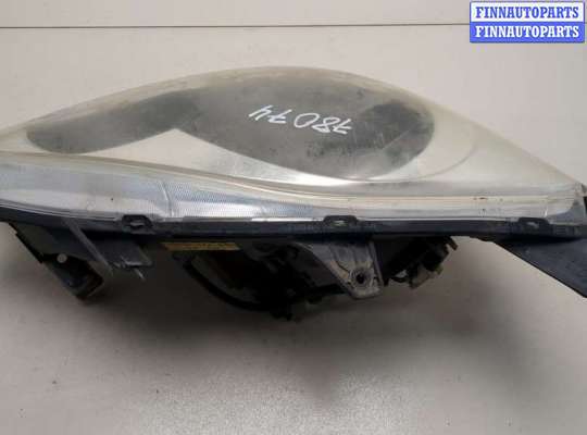 Фара передняя на Honda Civic VII (EU/ES/EP/EM)