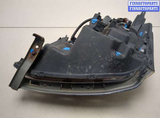 Фара передняя на Honda Civic VII (EU/ES/EP/EM)