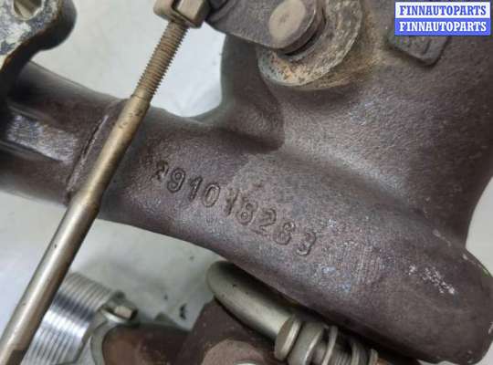купить Турбина на Ford Mondeo 5 2015-