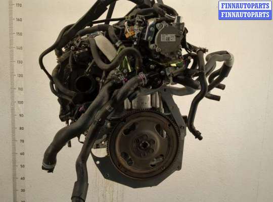 ДВС (Двигатель) на Mazda 3 III (BP)