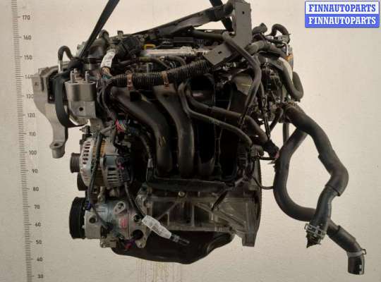 ДВС (Двигатель) на Mazda 3 III (BP)