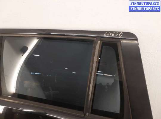 купить Стекло форточки двери на Ford Mondeo 3 2000-2007