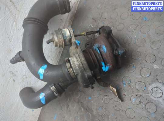 купить Турбина на Renault Trafic 2001-2014