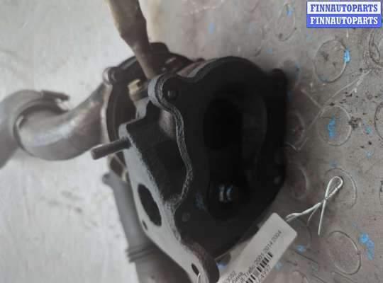купить Турбина на Renault Trafic 2001-2014