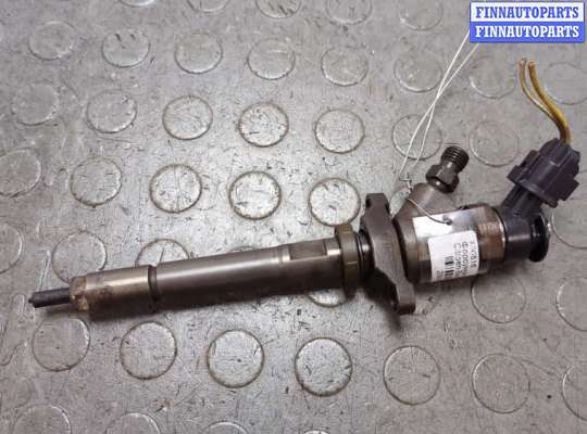 купить Форсунка топливная на Citroen Berlingo 2008-2012