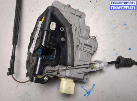 купить Замок двери на Volkswagen Passat 6 2005-2010