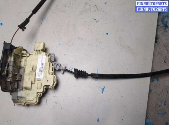 купить Замок двери на Volkswagen Passat 6 2005-2010