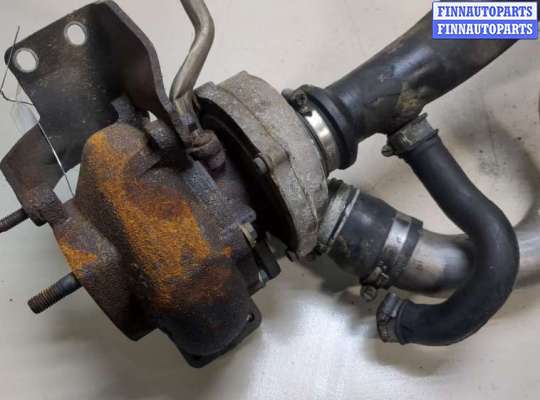 купить Турбина на Land Rover Range Rover Sport 2005-2009
