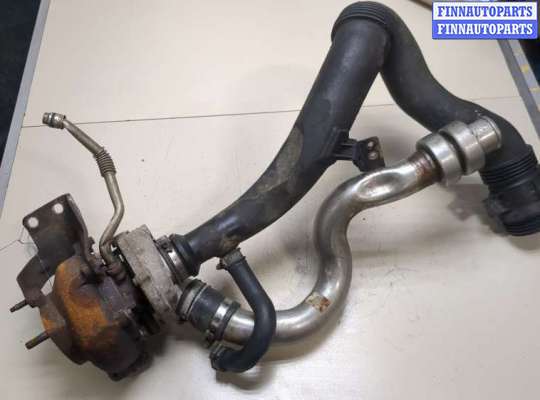 купить Турбина на Land Rover Range Rover Sport 2005-2009