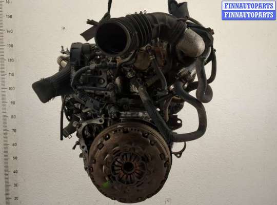 купить Маховик на Toyota Avensis 2 2003-2009