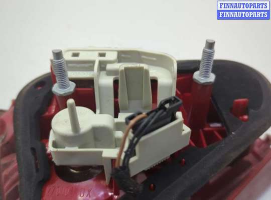 купить Фонарь крышки багажника на Audi A5 (8T) 2007-2016