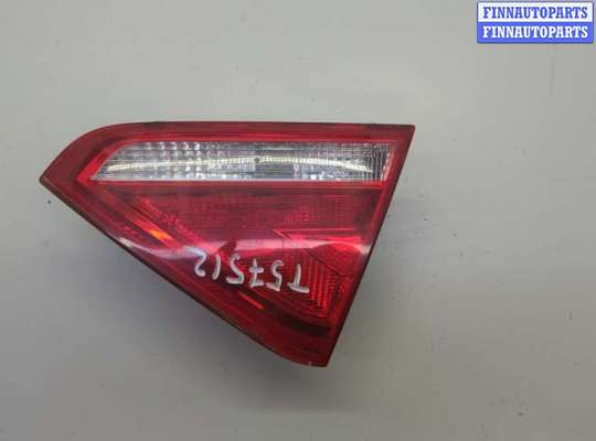 купить Фонарь крышки багажника на Audi A5 (8T) 2007-2016