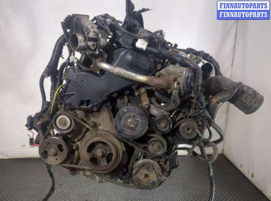 купить ТНВД на Nissan Navara 2005-2015