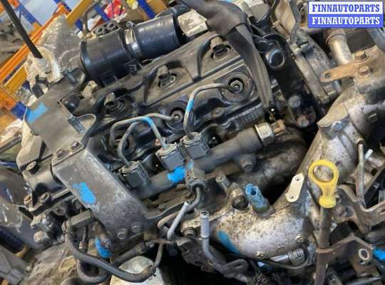 купить ТНВД на Nissan Navara 2005-2015