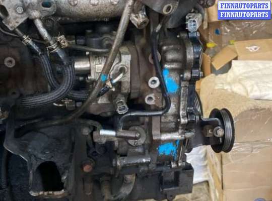 купить ТНВД на Nissan Navara 2005-2015