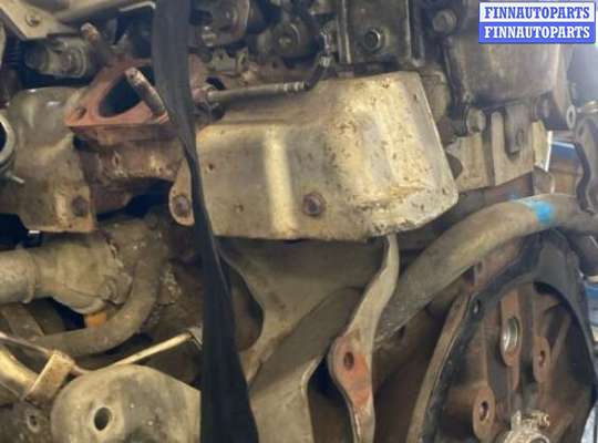 купить ТНВД на Nissan Navara 2005-2015