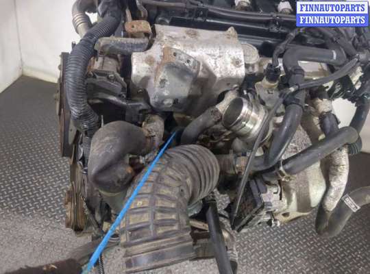 купить ТНВД на Nissan Navara 2005-2015