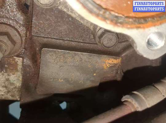 купить ТНВД на Nissan Navara 2005-2015