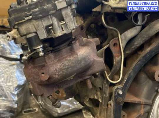 купить ТНВД на Nissan Navara 2005-2015