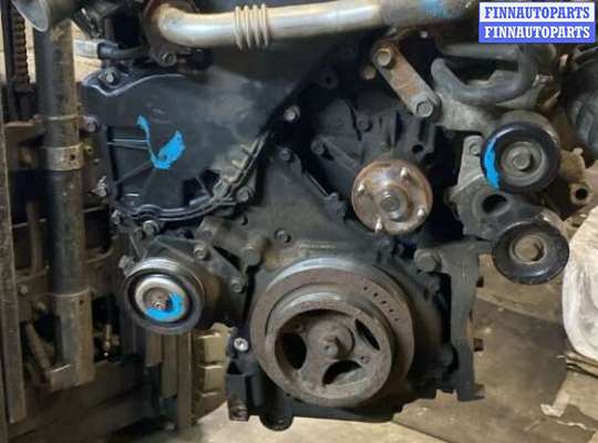 купить ТНВД на Nissan Navara 2005-2015