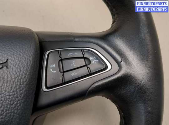 купить Руль на Ford Focus 3 2014-2019