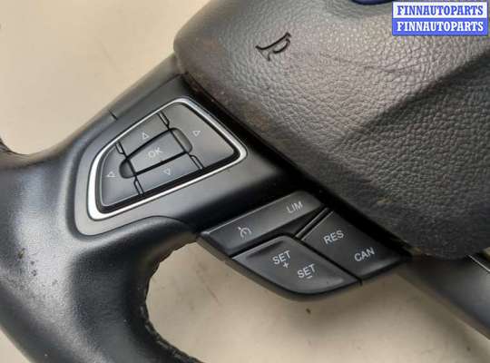 купить Руль на Ford Focus 3 2014-2019