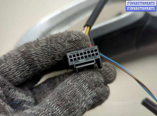 купить Зеркало боковое на Audi A4 (B8) Allroad 2009-2016